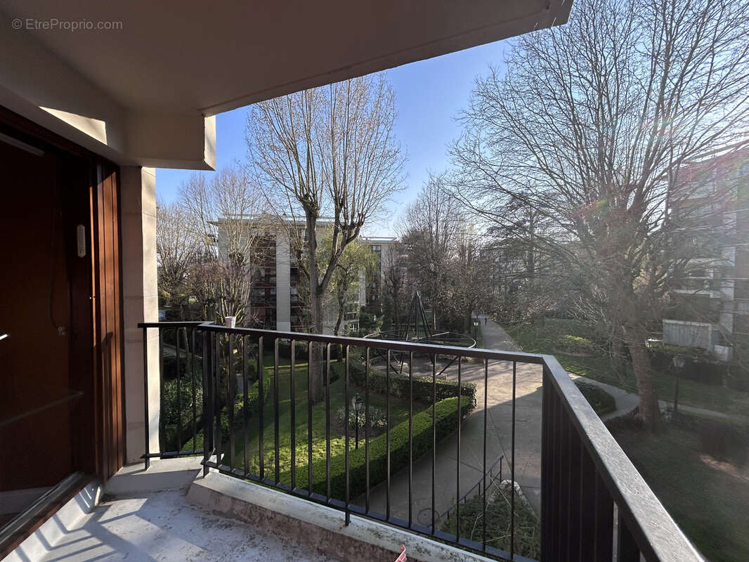 Appartement à ROCQUENCOURT