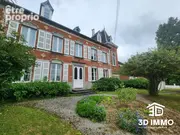 Maison à SAINS-DU-NORD