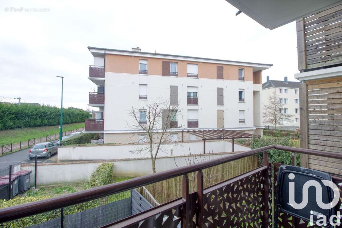 Photo 5 - Appartement à TAVERNY