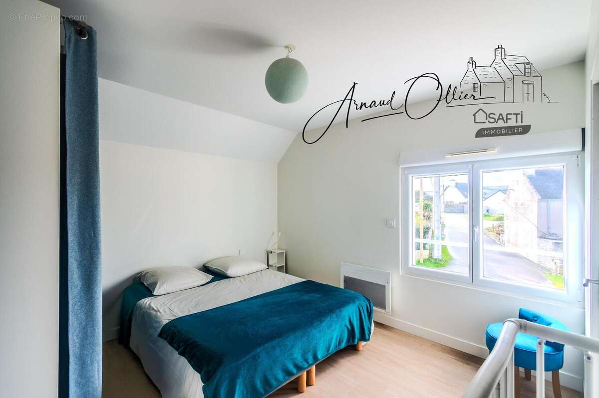 Photo 3 - Maison à PLOUGUERNEAU