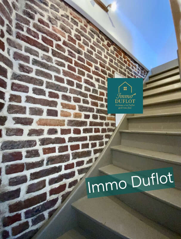 Maison à RAISMES