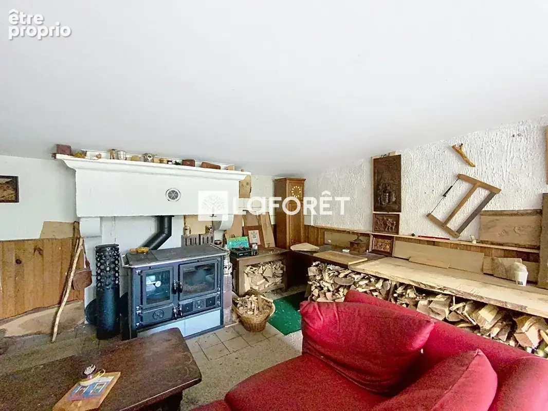 Maison Bleurville 2 pièces - 52 m2 - photo 4