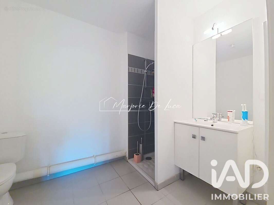 Photo 5 - Appartement à PLAN-DE-CUQUES