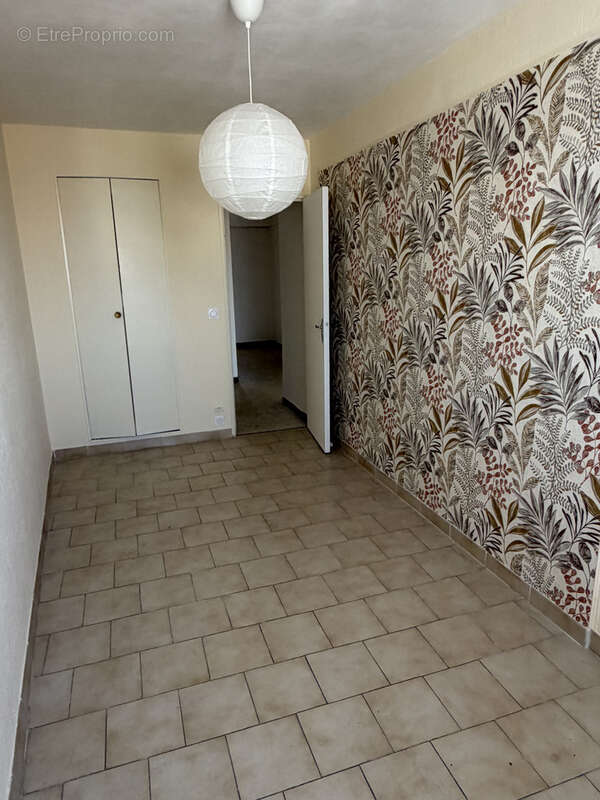 Appartement à MARSEILLE-14E