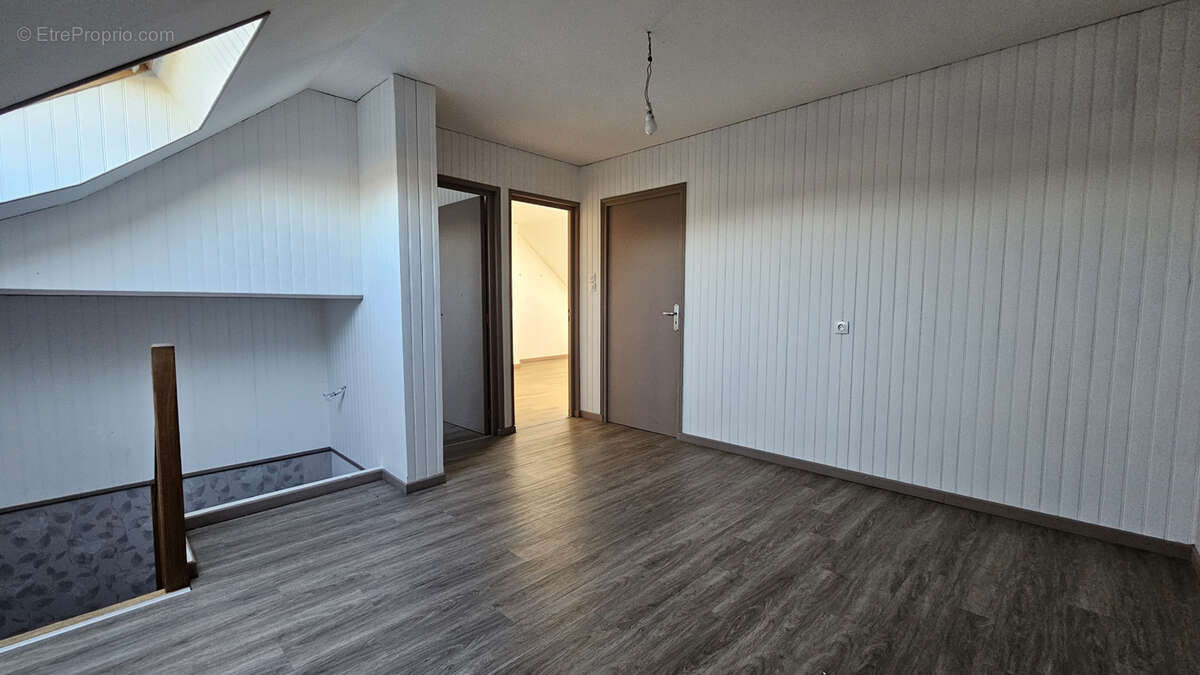 Appartement à FRIVILLE-ESCARBOTIN