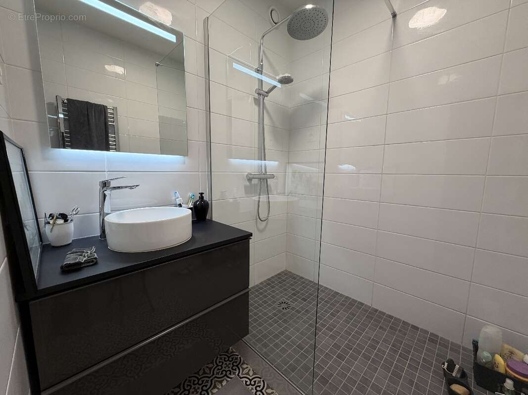 Appartement à CHAMPIGNY-SUR-MARNE