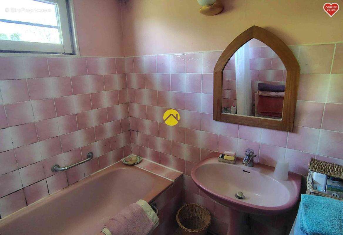 Maison à NEUILLY-EN-DUN