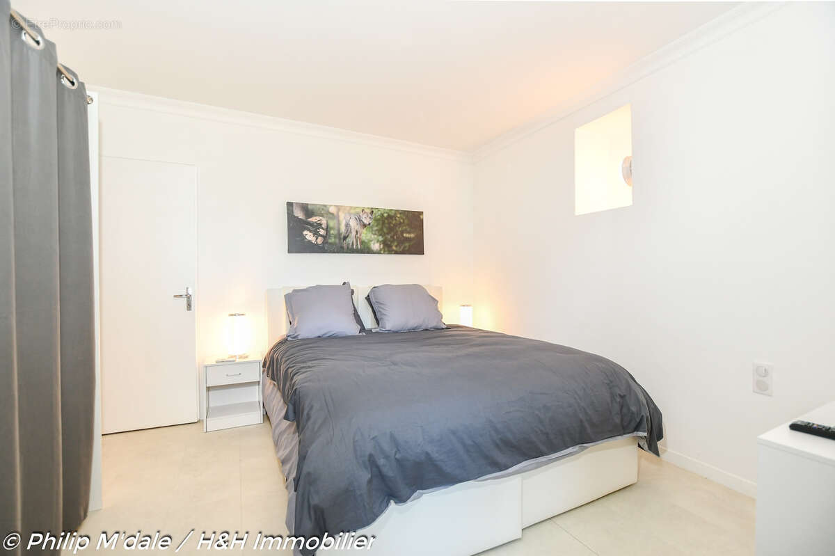 Maison à CASTILLON-DU-GARD