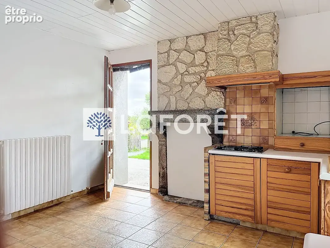 Vente maison LOUIN - photo 6