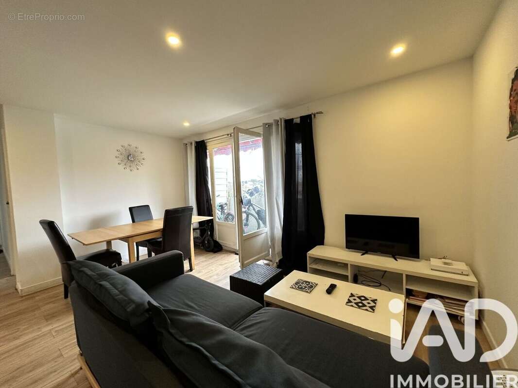 Photo 4 - Appartement à MONTPELLIER