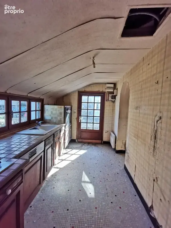 Maison 5 pièces 100 m² à vendre à Brelidy (22140) - photo 8