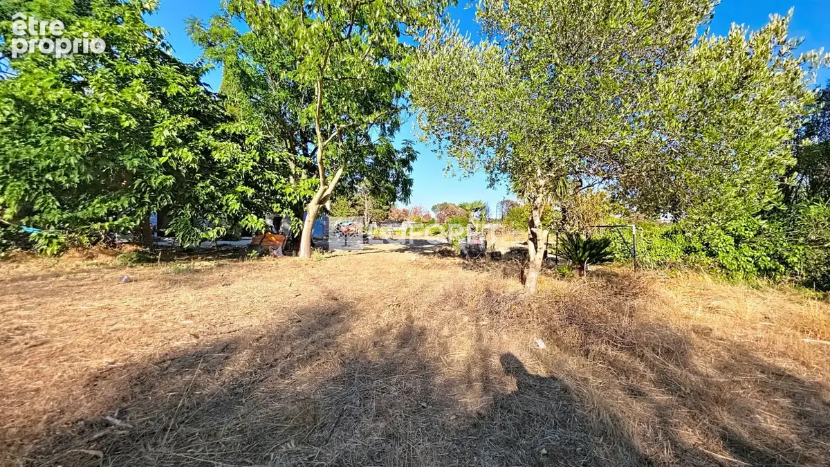 Terrain de loisirs de 4 800 m² avec Eau et électricité - photo 8