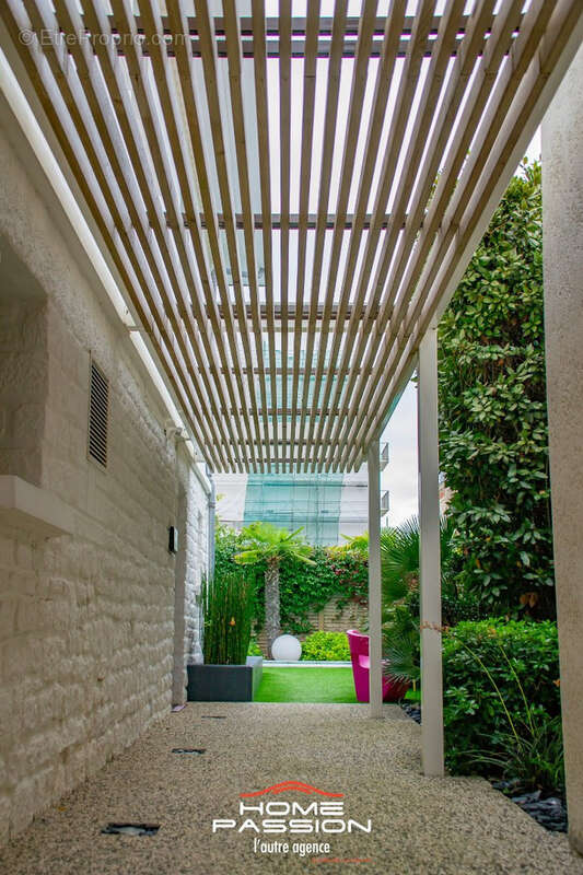 Maison à ROYAN