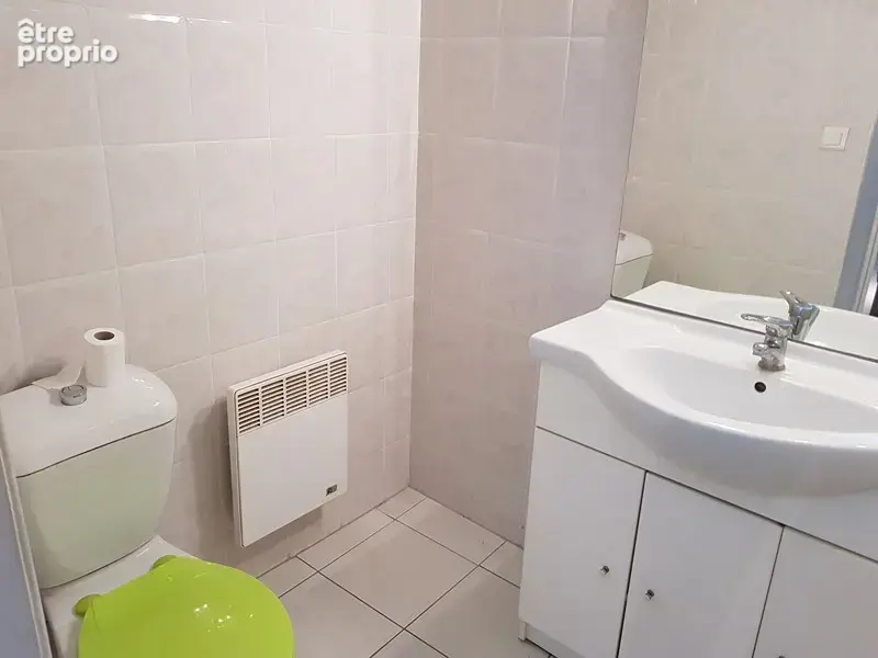 Saint Macaire, ensemble immobilier de 2 maisons - photo 10