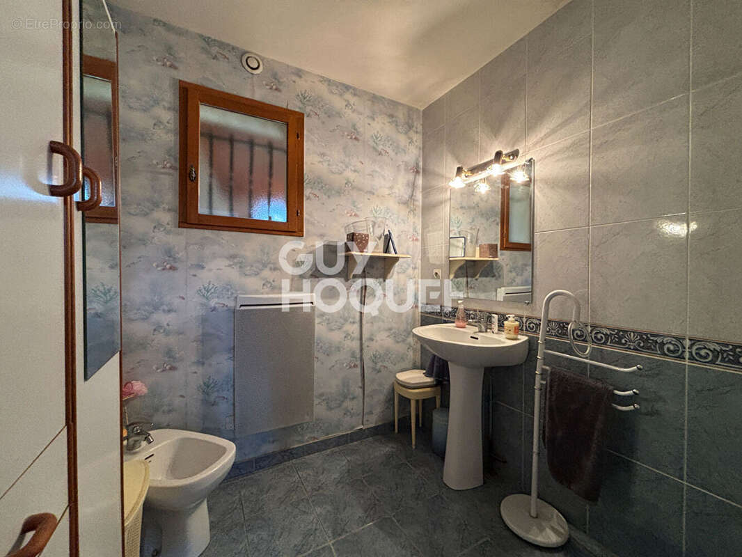 Maison à LIT-ET-MIXE