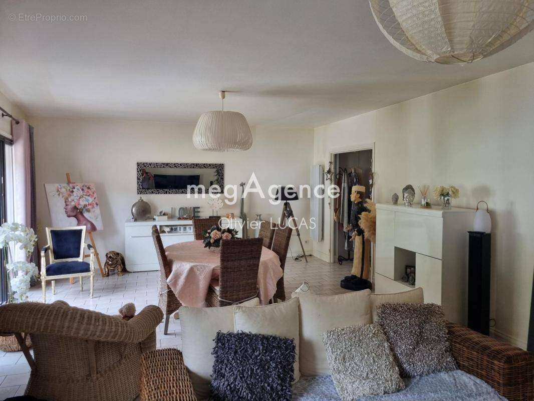 Appartement à LE HAVRE