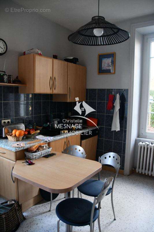 Maison à PLOUER-SUR-RANCE