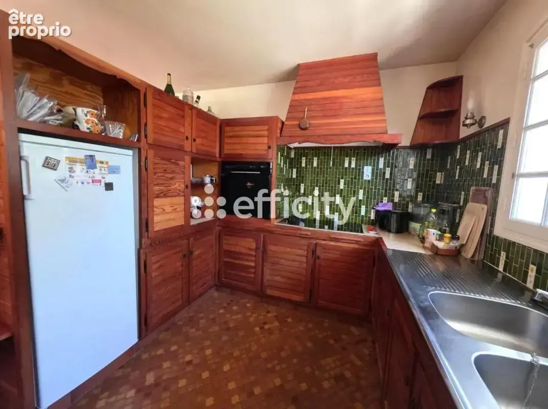Maison 8 pièces 194 m² à vendre à La Teste-De-Buch (33115) - photo 8