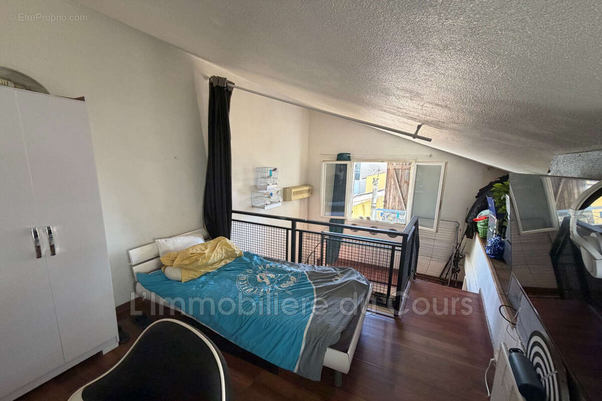 Appartement à MARIGNANE