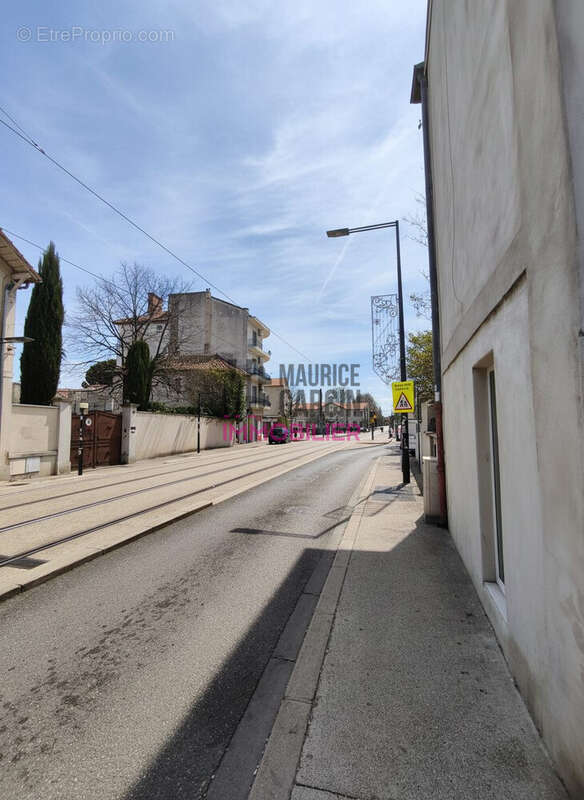 Appartement à AVIGNON