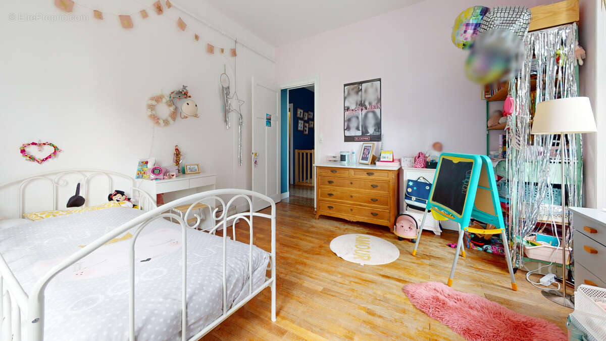 Appartement à BESANCON