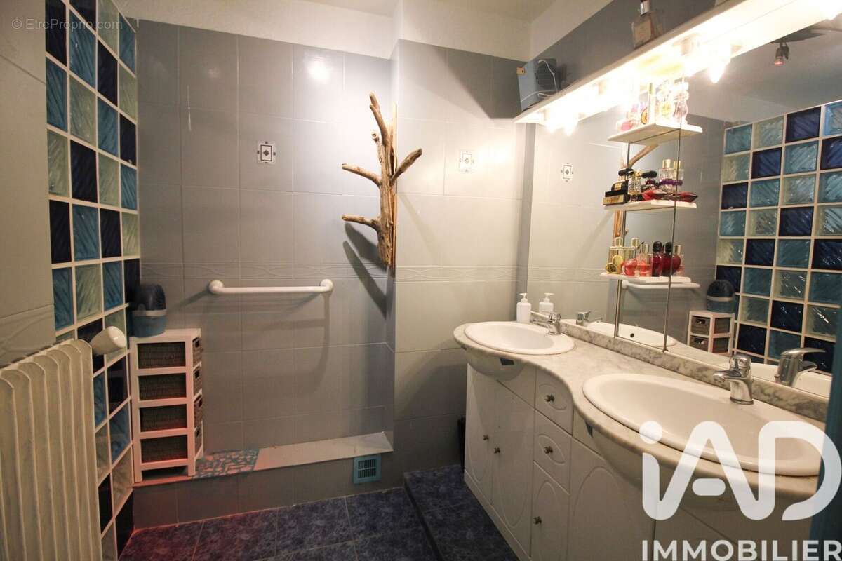 Photo 9 - Appartement à VALLAURIS