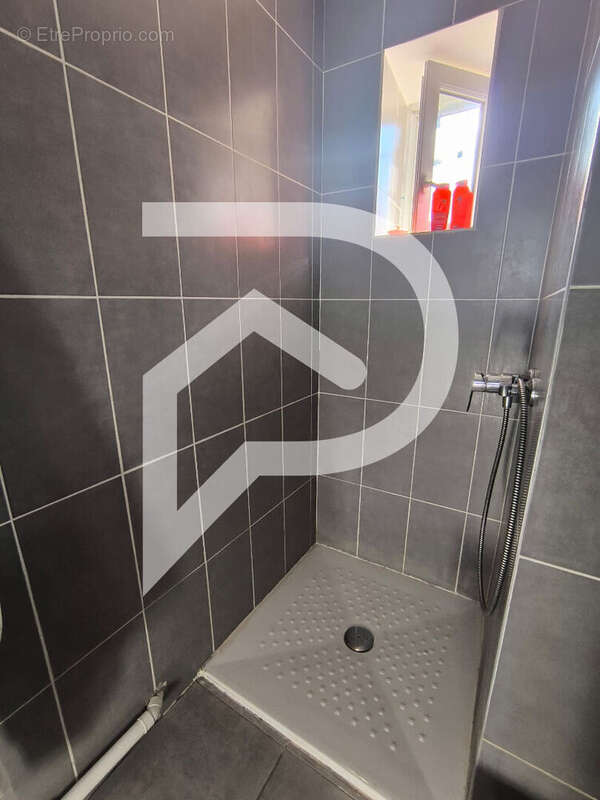 Appartement à MARSEILLE-15E