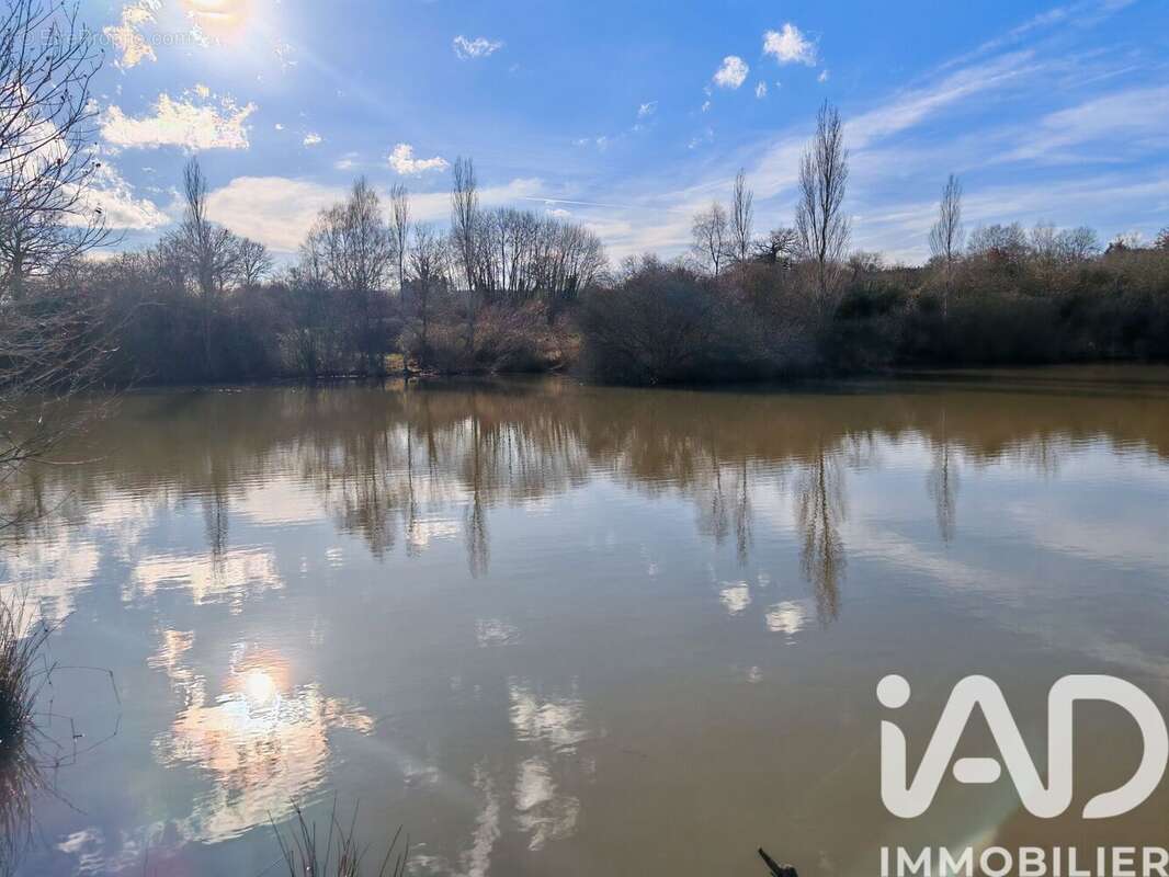 Photo 9 - Terrain à SAINT-DESIRE