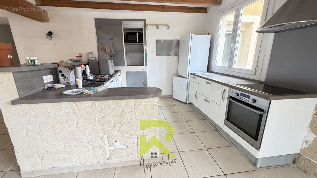 Appartement à FLORENSAC