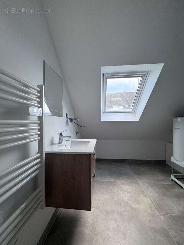 Appartement à LANESTER