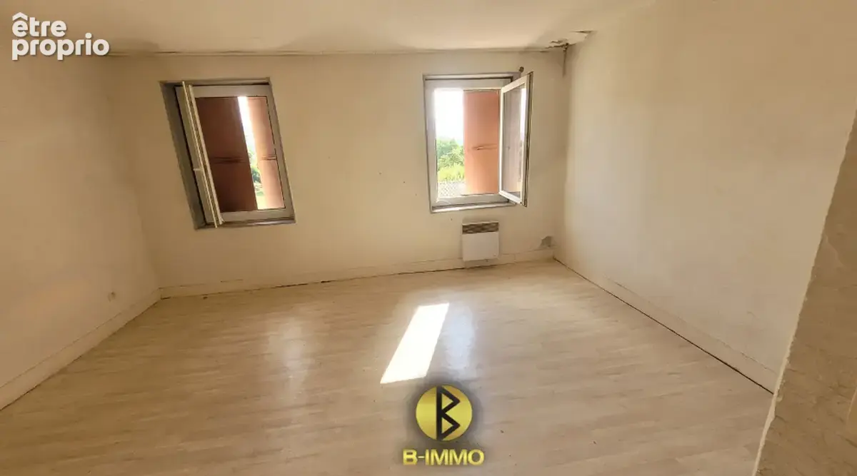Maison 5 pièces 95 m² à vendre à Saint-Pierre-De-Boeuf (42520) - photo 8
