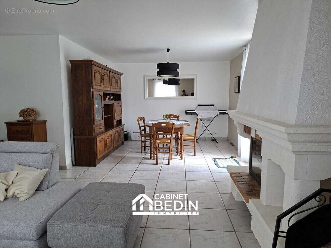 Maison à ESCALQUENS