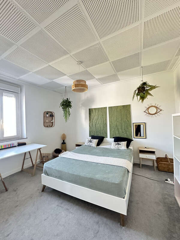 Maison à FLORANGE