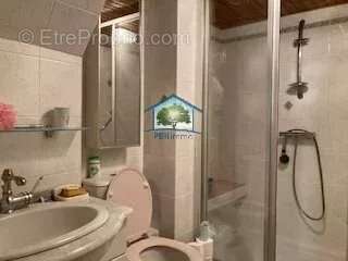 Maison à LA RICAMARIE