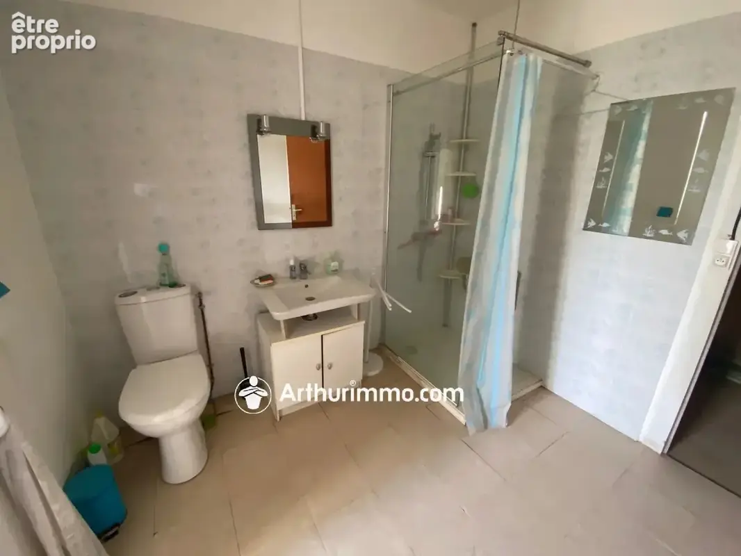 Vente Maison Les touches-de-perigny(17160) 92 900ï¿œ - photo 7