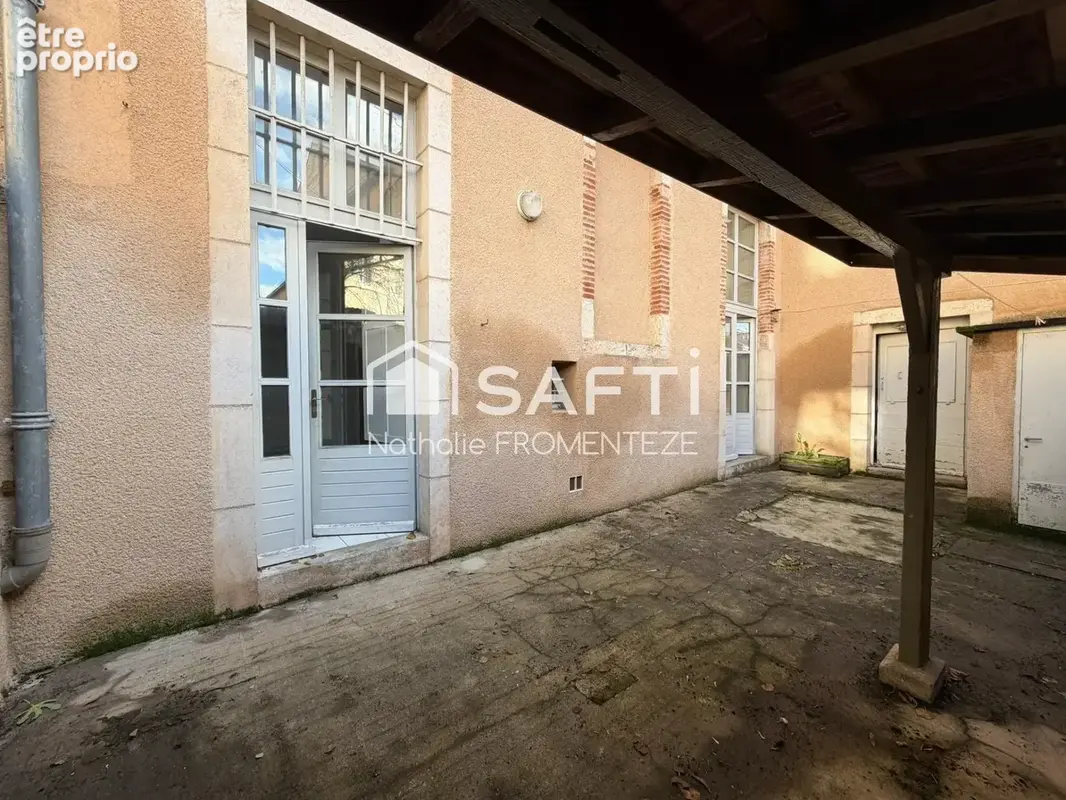 Photo 1 - Appartement à CAHORS