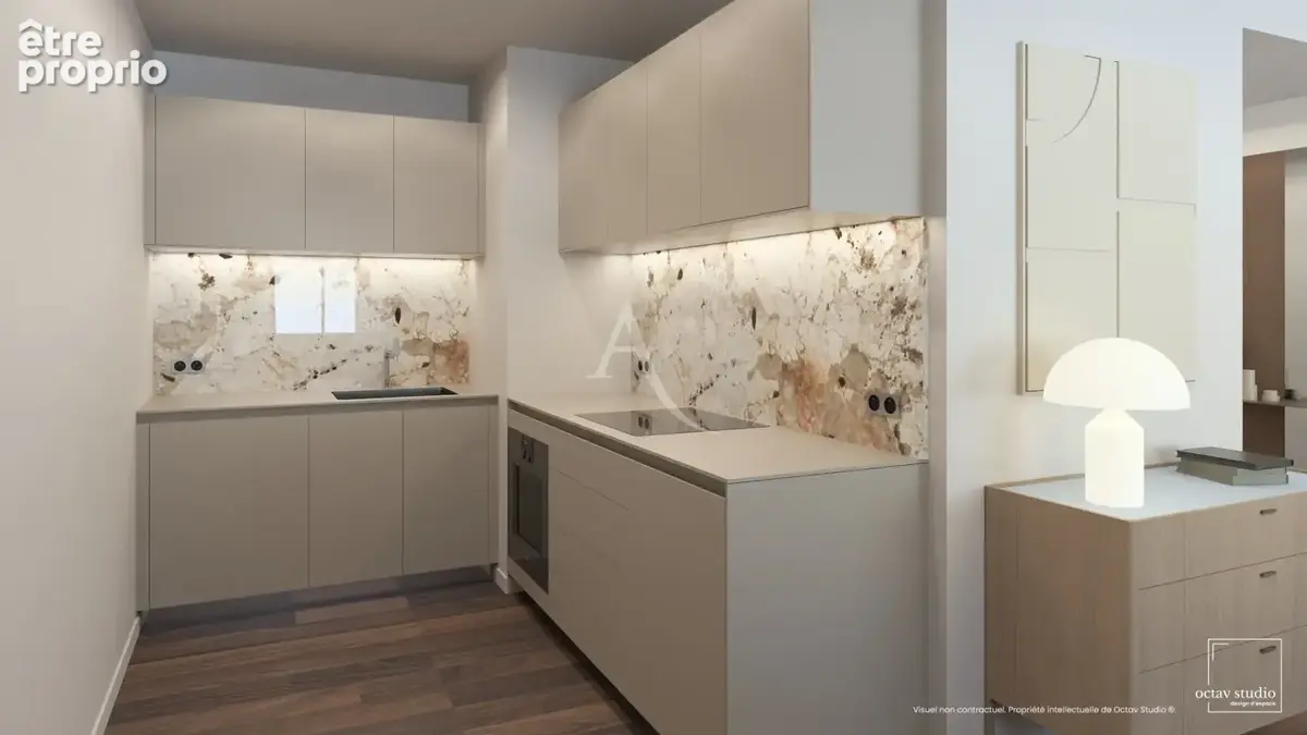 'Solaria' - Programme Immobilier Neuf  Vue Mer Exceptionnelle à Saint-Jean-de-Monts - photo 4