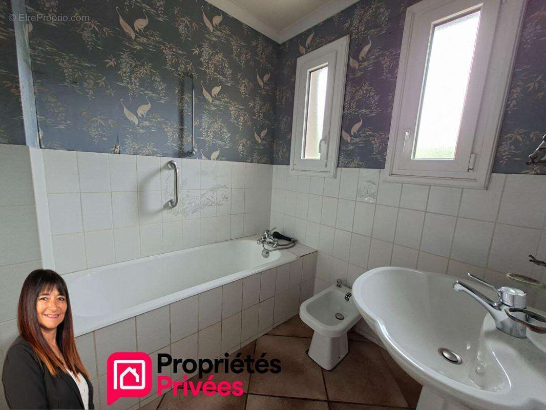 Maison Régny 6 pièce(s) 112 m2 avec vue dégagée - photo 9