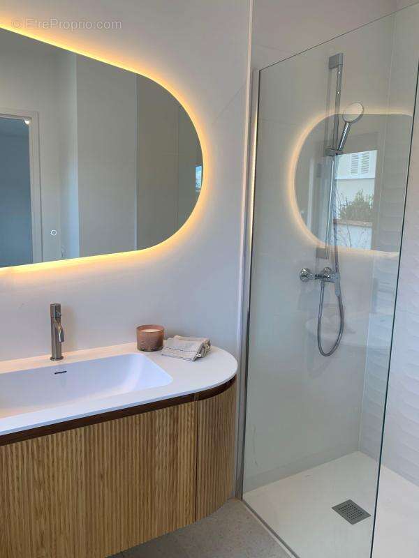 Maison à CALUIRE-ET-CUIRE