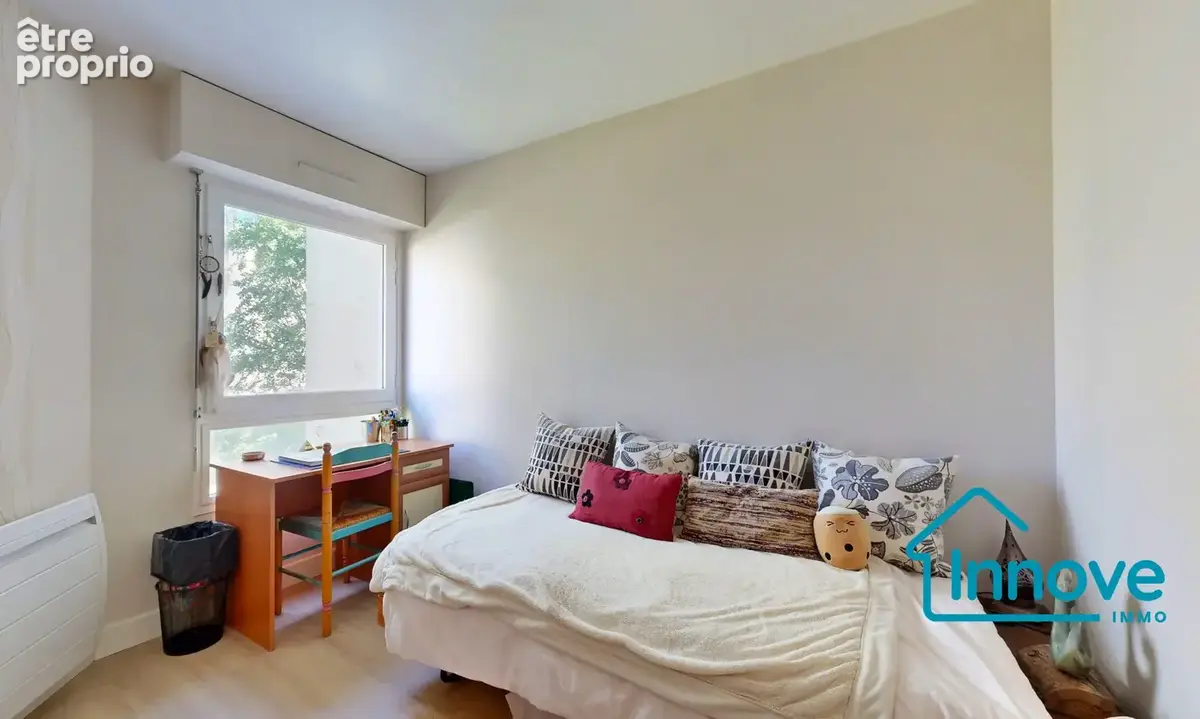 Appartement 111 m² à Rocquencourt  - photo 6