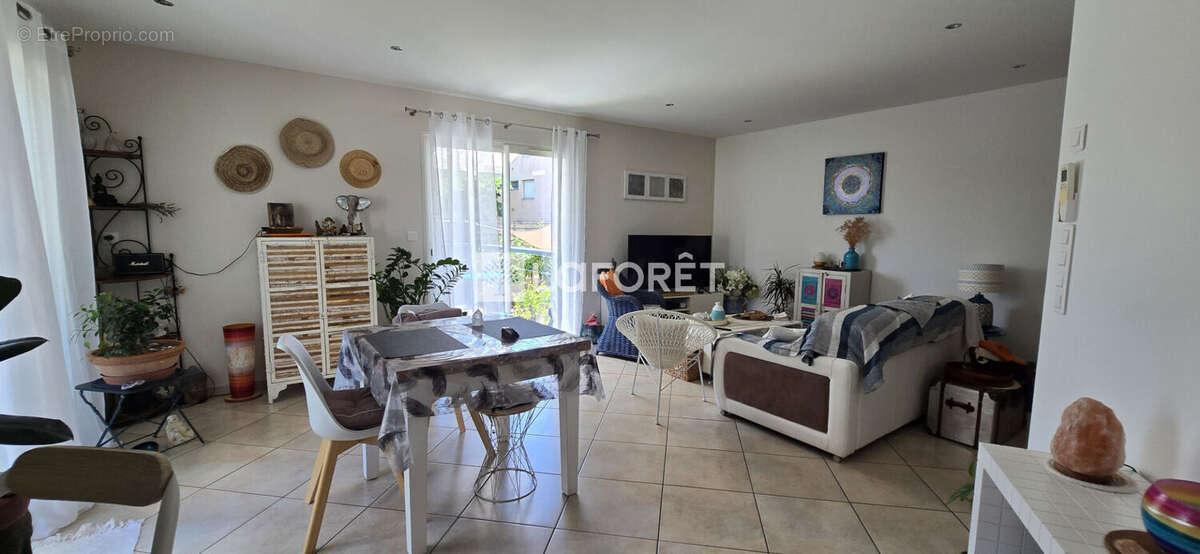 Maison à PALAU-DEL-VIDRE