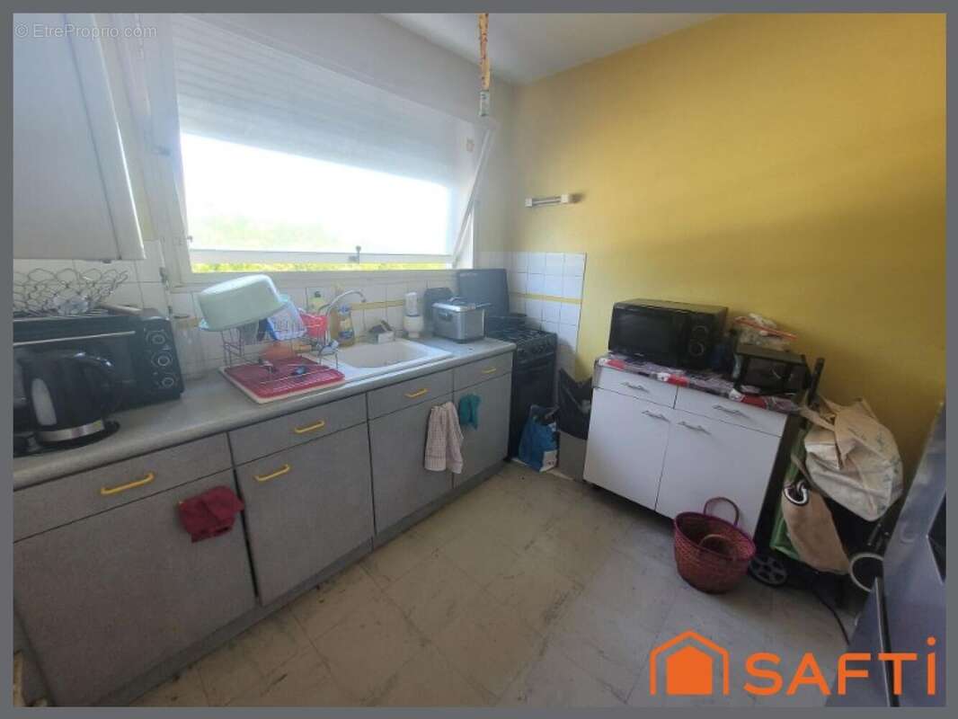 Photo 3 - Appartement à PARTHENAY