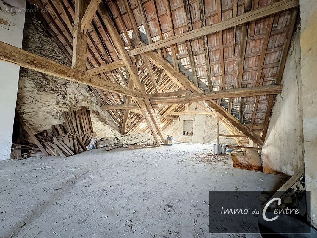 Maison de ville - photo 18