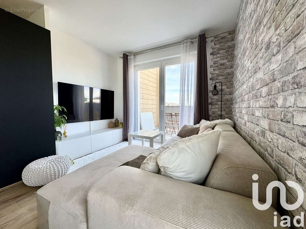 Photo 8 - Appartement à MELUN