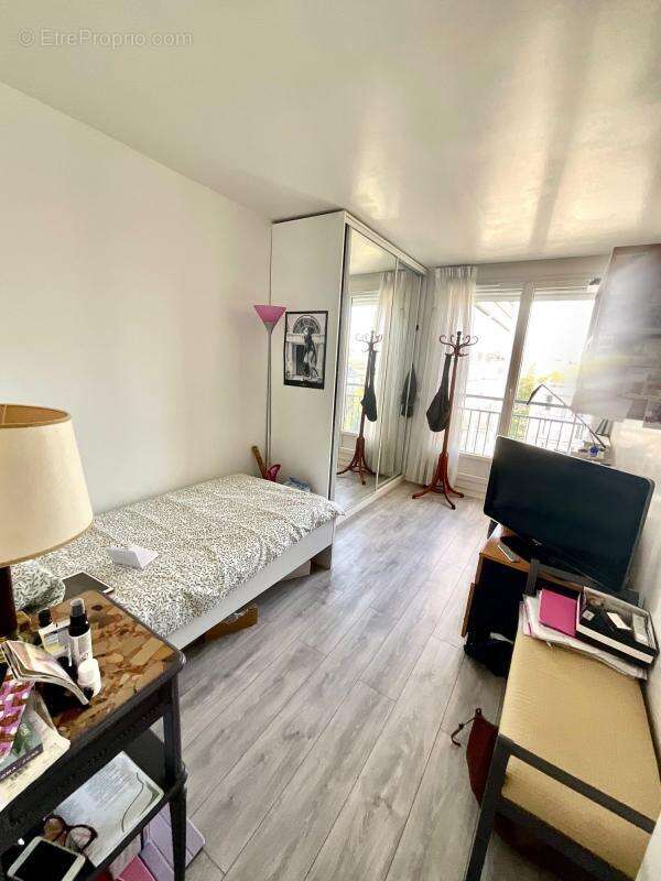 Appartement à MONTROUGE