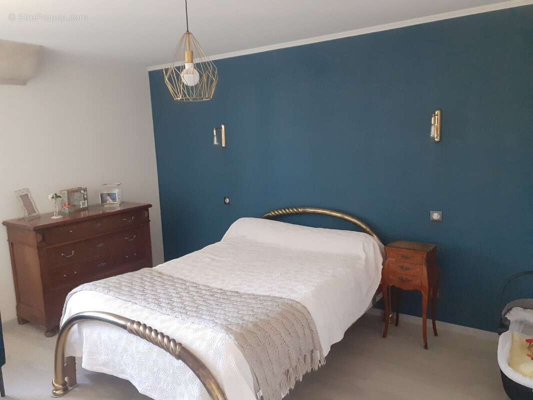 Maison à LIGNAN-SUR-ORB