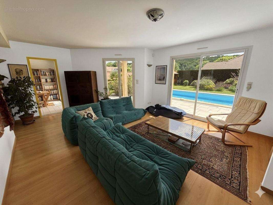 Maison à IDRON