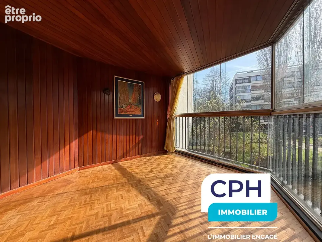 Appartement 3 pièces à vendre au Chesnay Rocquencourt - 254 000 - photo 2