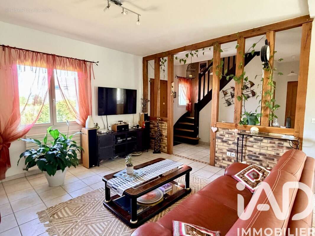 Photo 4 - Maison à GARANCIERES