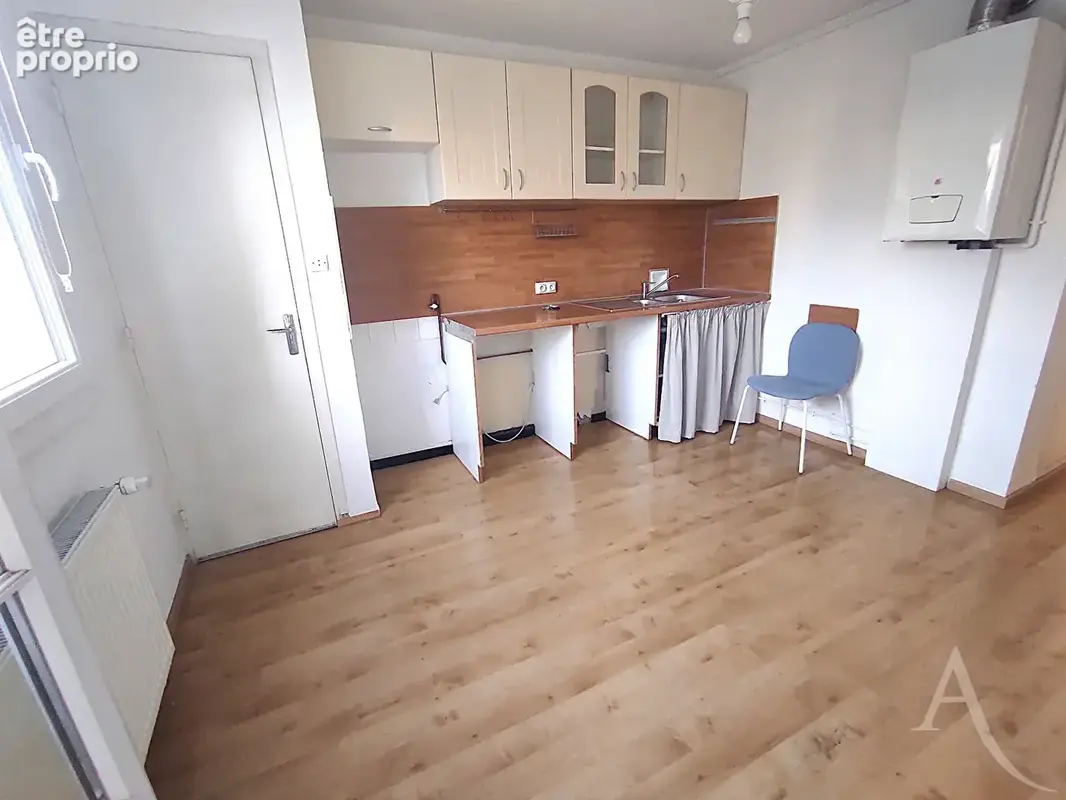 Appartement Grenoble 2 pièce(s) 53.05 m2 - photo 7